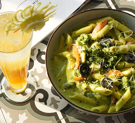 Recipe Image